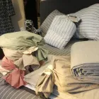 Immagine 7 azienda TOSI GIANNINO 1950 Tessuti e materiali tessili in Busto Arsizio VA