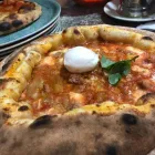 Immagine 1 azienda TOTÒ E PEPPINO Pizzeria in Francavilla Al Mare CH