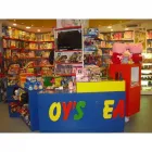 Immagine 6 azienda TOY'S SEA Shopping e acquisti in Palermo