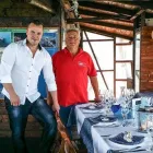 Immagine 2 azienda TRABOCCO PUNTA ISOLATA Ristorante in Rocca San Giovanni CH