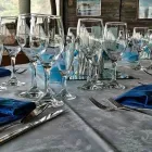 Immagine 4 azienda TRABOCCO PUNTA ISOLATA Ristorante in Rocca San Giovanni CH
