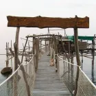 Immagine 6 azienda TRABOCCO PUNTA ISOLATA Ristorante in Rocca San Giovanni CH