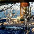 Immagine 7 azienda TRABOCCO PUNTA ISOLATA Ristorante in Rocca San Giovanni CH