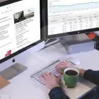 Immagine 1 azienda TRAME DIGITALI Web marketing in Prato