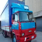 Immagine 3 azienda TRASLOCHI E TRASPORTI CARBONE Veicoli in Ispica