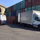 Immagine 2 azienda TRASLOCHI GRUPPO SCANNIELLO Veicoli in Casoria NA