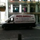 Immagine 3 azienda TRASLOCHI GRUPPO SCANNIELLO Veicoli in Casoria NA