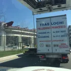 Immagine 1 azienda TRASLOCHI PELLEGRINO FRANCESCO Traslochi in Abbiategrasso MI