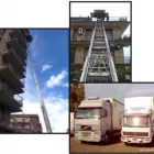 Immagine 4 azienda TRASPORTI E TRASLOCHI CONFETTURA Veicoli in Catania