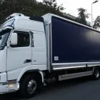 Immagine 5 azienda TRASPORTI E TRASLOCHI CONFETTURA Veicoli in Catania