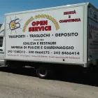 Immagine 4 azienda TRASPORTI E TRASLOCHI OPEN SERVICE - SOCIETA' COOPERATIVA Traslochi in Cagliari