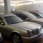 Immagine 2 azienda TRASPORTI FUNEBRI MADDALUNO Servizi professionali in Portici NA
