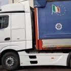 Immagine 1 azienda TRASPORTI TRE ERRE Veicoli in Castronno VA