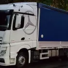 Immagine 4 azienda TRASPORTI TRE ERRE Veicoli in Castronno VA