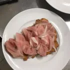 Immagine 3 azienda TRATTORIA AL GALLO Tavola calda in Padulle BO