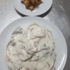 Immagine 4 azienda TRATTORIA AL GALLO Tavola calda in Padulle BO