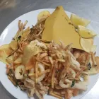 Immagine 5 azienda TRATTORIA AL GALLO Tavola calda in Padulle BO