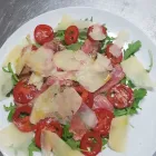 Immagine 6 azienda TRATTORIA AL GALLO Tavola calda in Padulle BO