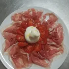 Immagine 7 azienda TRATTORIA AL GALLO Tavola calda in Padulle BO