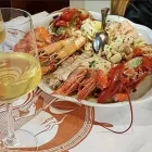 Immagine 2 azienda TRATTORIA ALL'ORTO Tavola calda in Cervia RA