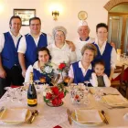 Immagine 1 azienda TRATTORIA DA BERTO Tavola calda in Vo' PD