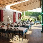 Immagine 2 azienda TRATTORIA DA BERTO Tavola calda in Vo' PD