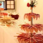 Immagine 3 azienda TRATTORIA DA BERTO Tavola calda in Vo' PD