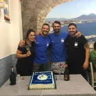 Immagine 1 azienda TRATTORIA DA CONCETTA Tavola calda in Napoli