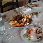 Immagine 1 azienda TRATTORIA DA GIÒ Tavola calda in Argelato BO