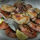 Immagine 1 azienda TRATTORIA DA SERAFINO Tavola calda in Cagliari