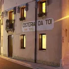 Immagine 5 azienda TRATTORIA DA TOI Viaggi e turismo in Marostica VI