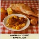 Immagine 1 azienda TRATTORIA DON CICCIO SAS Tavola calda in Bagheria PA