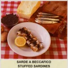 Immagine 6 azienda TRATTORIA DON CICCIO SAS Tavola calda in Bagheria PA