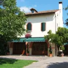 Immagine 1 azienda TRATTORIA DUE ARCHI Tavola calda in Vo' PD