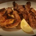 Immagine 3 azienda TRATTORIA DUE ARCHI Tavola calda in Vo' PD