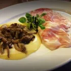 Immagine 6 azienda TRATTORIA DUE ARCHI Tavola calda in Vo' PD