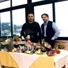 Immagine 3 azienda TRATTORIA L'ANCORA Tavola calda in Palermo