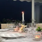 Immagine 1 azienda TRATTORIA LA TERRAZZA DI DONNA FORTUNA Tavola calda in Pozzuoli NA