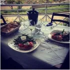 Immagine 2 azienda TRATTORIA LA TERRAZZA DI DONNA FORTUNA Tavola calda in Pozzuoli NA
