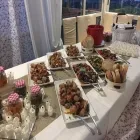 Immagine 3 azienda TRATTORIA LA TERRAZZA DI DONNA FORTUNA Tavola calda in Pozzuoli NA
