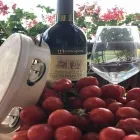 Immagine 4 azienda TRATTORIA LA TERRAZZA DI DONNA FORTUNA Tavola calda in Pozzuoli NA