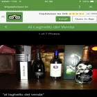 Immagine 2 azienda TRATTORIA LAGHETTO DEL VENDA Tavola calda in Vo' PD