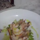 Immagine 6 azienda TRATTORIA LANZAGALLO Tavola calda in Ferrara