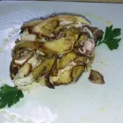 Immagine 7 azienda TRATTORIA LANZAGALLO Tavola calda in Ferrara