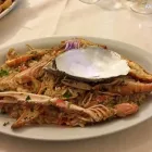 Immagine 5 azienda TRATTORIA O' PESCATORE Tavola calda in Civitavecchia RM