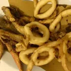 Immagine 6 azienda TRATTORIA O' PESCATORE Tavola calda in Civitavecchia RM