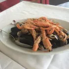 Immagine 8 azienda TRATTORIA O' PESCATORE Tavola calda in Civitavecchia RM