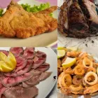 Immagine 2 azienda TRATTORIA PIZZERIA 33 Tavola calda in Altavilla Vicentina VI