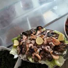 Immagine 7 azienda TRATTORIA PIZZERIA ADDU SOSORA Tavola calda in Pomigliano D'arco NA
