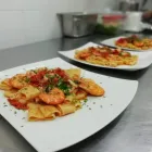 Immagine 8 azienda TRATTORIA PIZZERIA ADDU SOSORA Tavola calda in Pomigliano D'arco NA